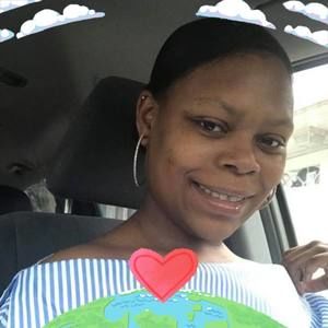 Meet your Posher, Yalonda